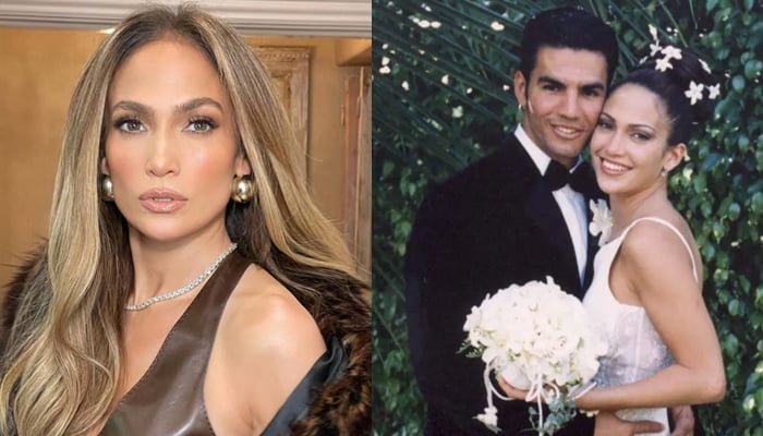 Jennifer Lopez’s first spouse Ojani Noa says ‘When she got what she needed, I wasn’t needed’