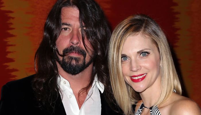 Dave Grohl suspects wife of pursuing ‘flirty relationship’ with coach amid his own infidelity controversy