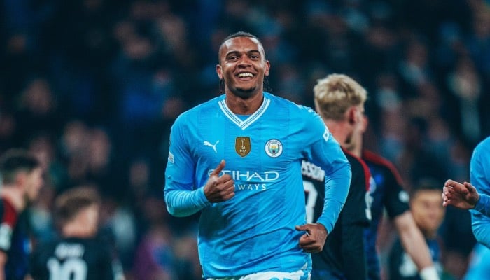 Manchester City fefender Manuel Akanji hints at early retirement amid busy schedule