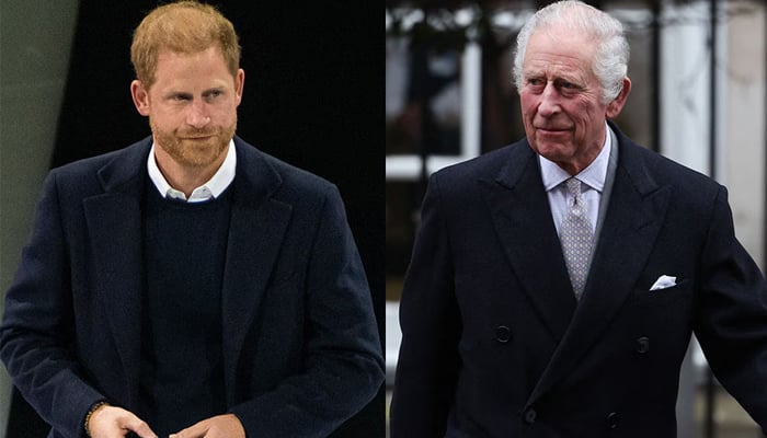 Prince Harry reassured by King Charles’ royal gesture despite wanting to live in America