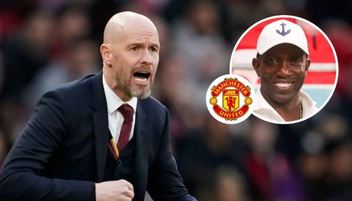 Manchester United icon claims Erik ten Hag is worst in our history