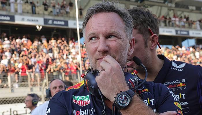 Christian Horner gives strong warning after Red Bull disaster