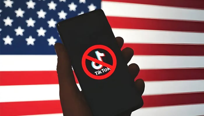 TikTok locks horns with Justice Department in court over US ban