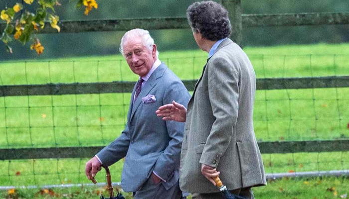 King Charles in need of ‘calm’ individual with ‘good standards’ to head his Sandringham Estate