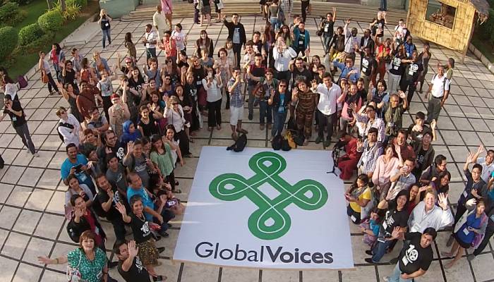 Global Voices makes major announcement about new executive director