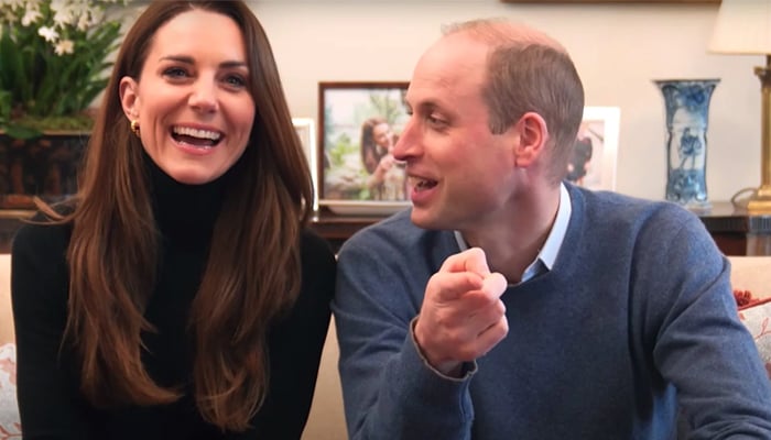 Kate Middleton, Prince William supporting each other ‘without pressure’ in tough time for family, throne