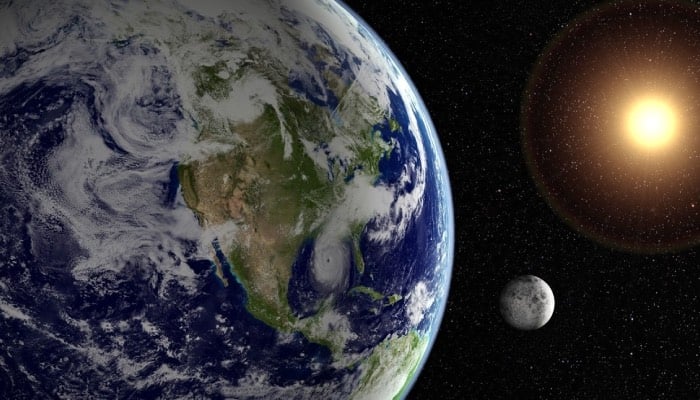 Earth to get a mini-moon starting THIS September: Everything you need to know