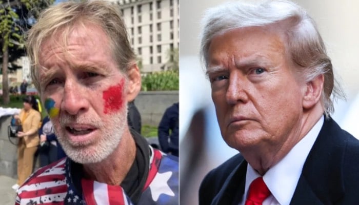 Ryan Wesley Routh charged with two gun offenses in Trump assassination attempt