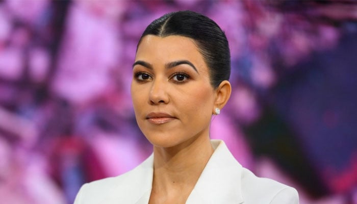 Kourtney Kardashian shares her surprising parenting secrets