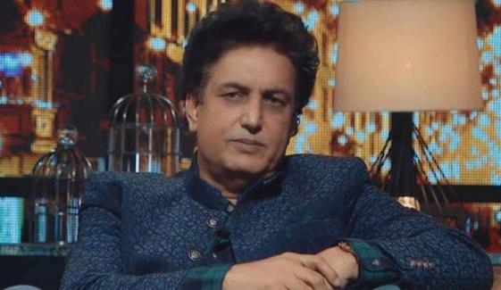 خلیل الرحمٰن قمر ہنی ٹریپ: ملزم کی درخواستِ ضمانت خارج، تحریری فیصلہ جاری