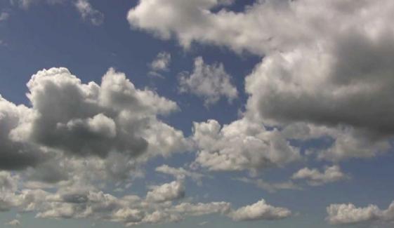 مون سون ہواؤں کا سندھ میں داخل ہونیکا امکان