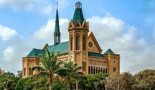 فیریئر ہال سے پینٹگز غائب، تحقیقات کیلئے کمیٹی قائم