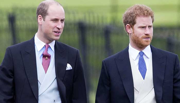 Prince William gives heartbreaking response on Prince Harry reconciliation rumours