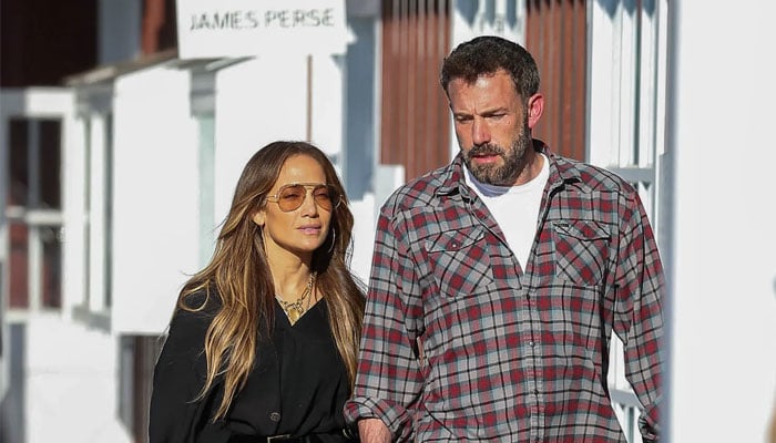 Ben Affleck, Jennifer Lopez still ‘attracted’ to eachother?