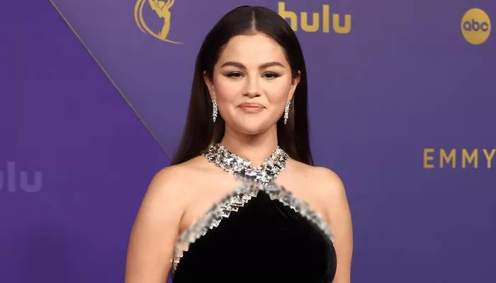 Selena Gomezs SHOCKING reaction after losing at Emmys 2024