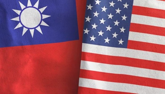 US supports Taiwan with $228 million spare parts deal amid rising China tensions