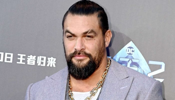 Jason Momoa faces accusations over mistreatment of Minecraft movie crew