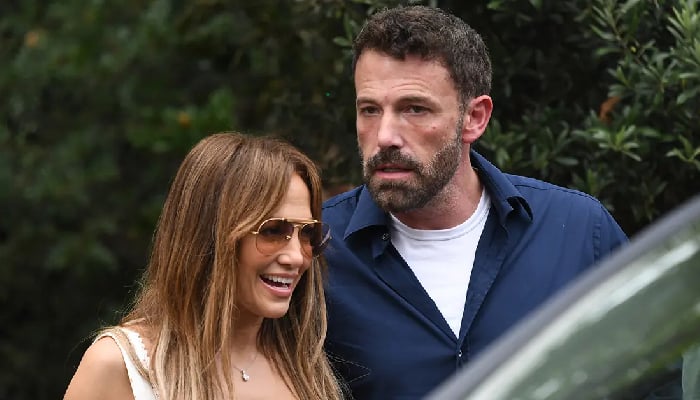 Jennifer Lopez exudes serene vibes after Ben Affleck family outing: SEE