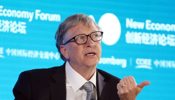 Bill Gates calls for urgent action as malnutrition crisis worsens globally