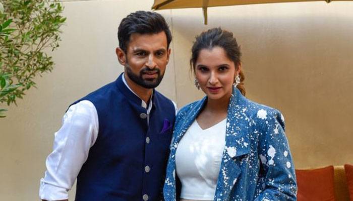 Sania Mirza shares cryptic note for ex-husband Shoaib Malik