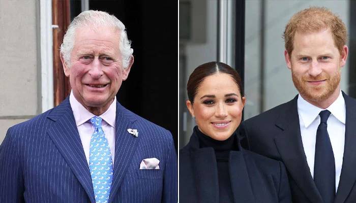 King Charles won’t ‘welcome back’ Prince Harry, Meghan Markle in palace