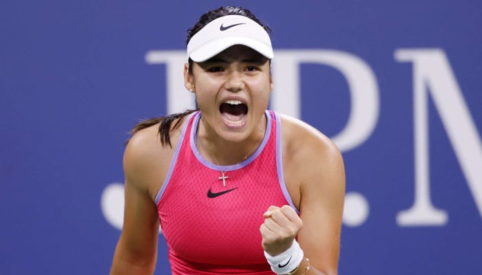 British tennis player advances to the Korea Open second round with a stunning victory