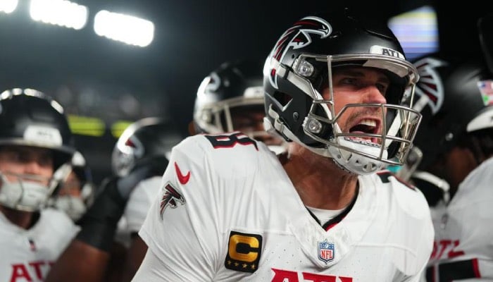 Falcons clinch first win of 2024 NFL season with dramatic final touchdown