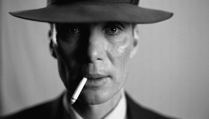 Cillian Murphy makes bombshell confession about ‘Oppenheimer: I was pretty broken’