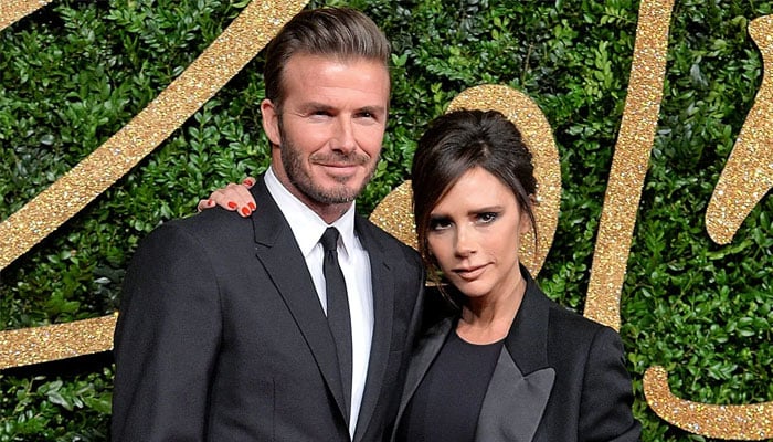 Victoria Beckham fears marriage with David Beckham might end