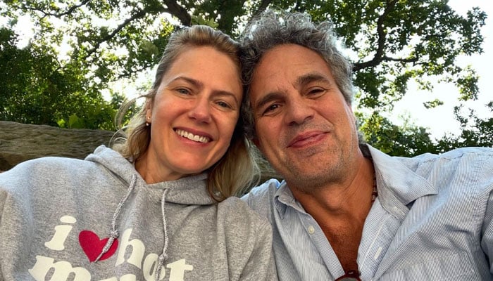 Mark Ruffalo pens sweet words for Wife Sunrise on her birthday: