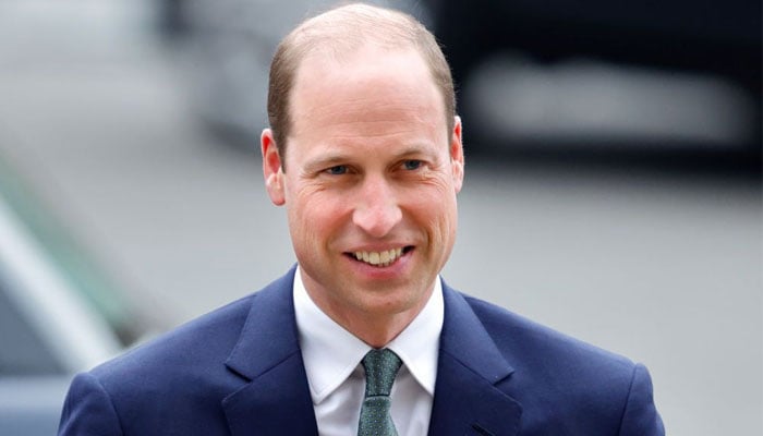 Prince William shares powerful message after Prince Harrys 40th birthday milestone