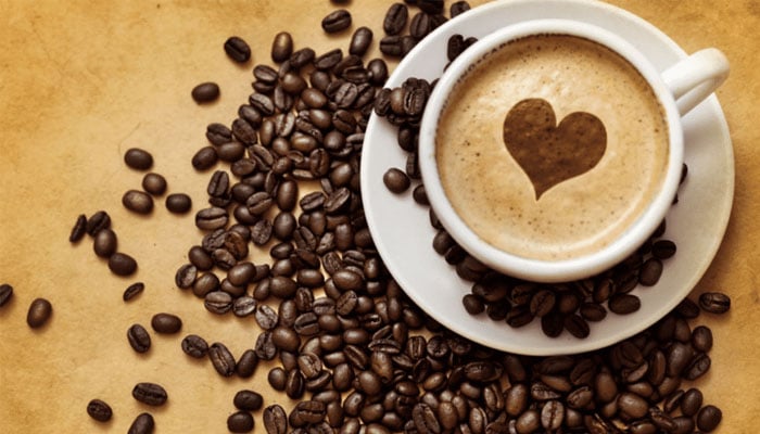 Ditch the guilt: Moderate coffee consumption can save your heart