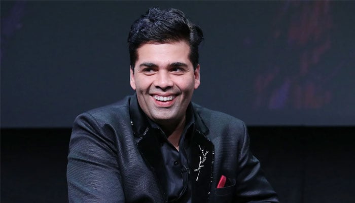 Karan Johar to host Indian remake of reality show ‘The Traitors’