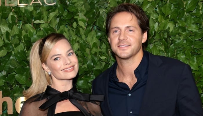 Margot Robbie and husband Tom Ackerley share exciting plans amid pregnancy