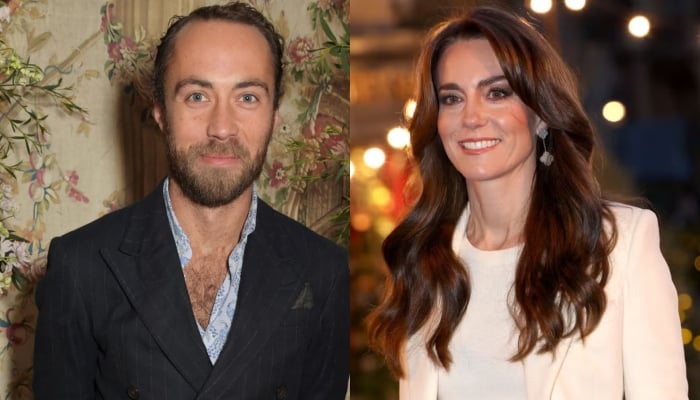 Princess Kate, brother James Middleton makes heartfelt confession for his sister