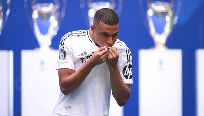 Kylian Mbappé gives first statement after Real Madrid’s 3-1 win