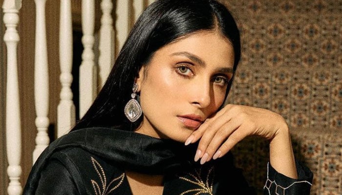 Ayeza Khan attended the fan meet and greet in London during which she made some shocking revelations