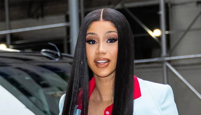 Cardi B breaks silence on non-payment lawsuit