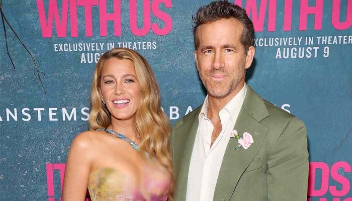 Blake Lively, Ryan Reynold make major move after their Hollywood hits