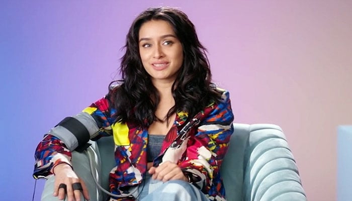 Shraddha Kapoor drops oh-so-cute glimpse of gorging modaks