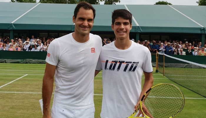 Carlos Alcaraz is all set to represent Europe in the 2024 Laver Cup starting on September 22