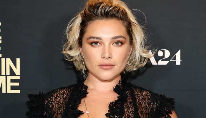 Florence Pugh shares exciting update on her relationship status