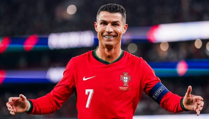 Portugal will pay tribute to Cristiano Ronaldo’s achievements with €7 coin