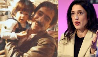 ’آپ کو ہم سے بہت چھوٹی عمر میں چھین لیا گیا تھا‘