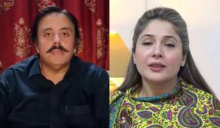 PTI اراکینِ قومی اسمبلی کے بانی سے وفاداری کے ویڈیو بیانات جاری