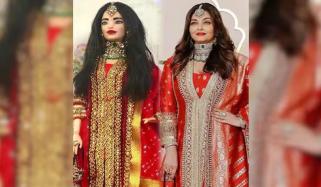ایشوریا رائے بچن سے مماثل گڑیا کی سوشل میڈیا پر دھوم