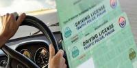 ڈرائیونگ لائسنس کی آن لائن تصدیق کا عمل معطل، اوورسیز پاکستانی مشکلات کا شکار