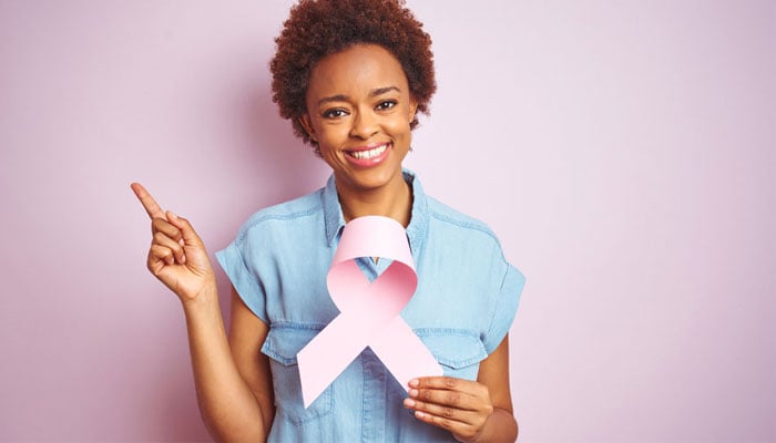 African American women face higher breast cancer mortality rates, study