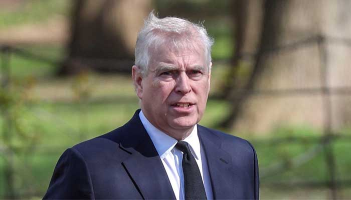 Prince Andrew lands in ‘depression’, ‘anxiety’ ahead of scandalous film release