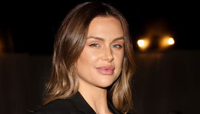 Lala Kent reveals complications surrounding her second child Sosas birth